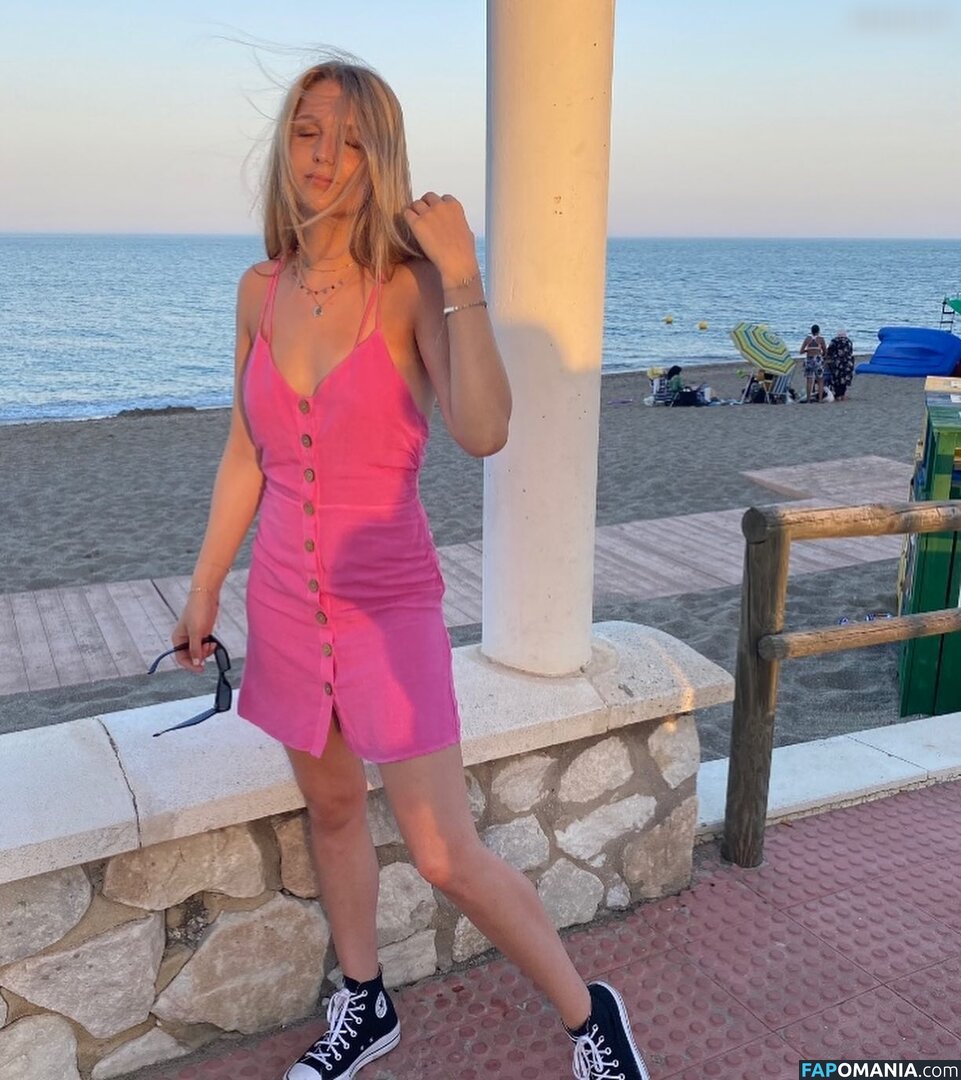 Annkatrin Waerder (ankiwadr) Γυμνός OnlyFans  Διαρρεύσαστη φωτογραφία #9