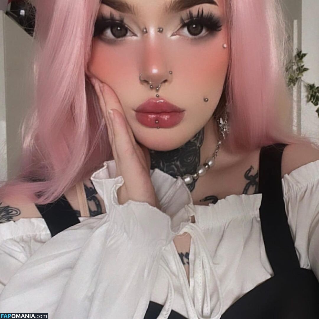 annxhxlated Γυμνός OnlyFans  Διαρρεύσαστη φωτογραφία #1