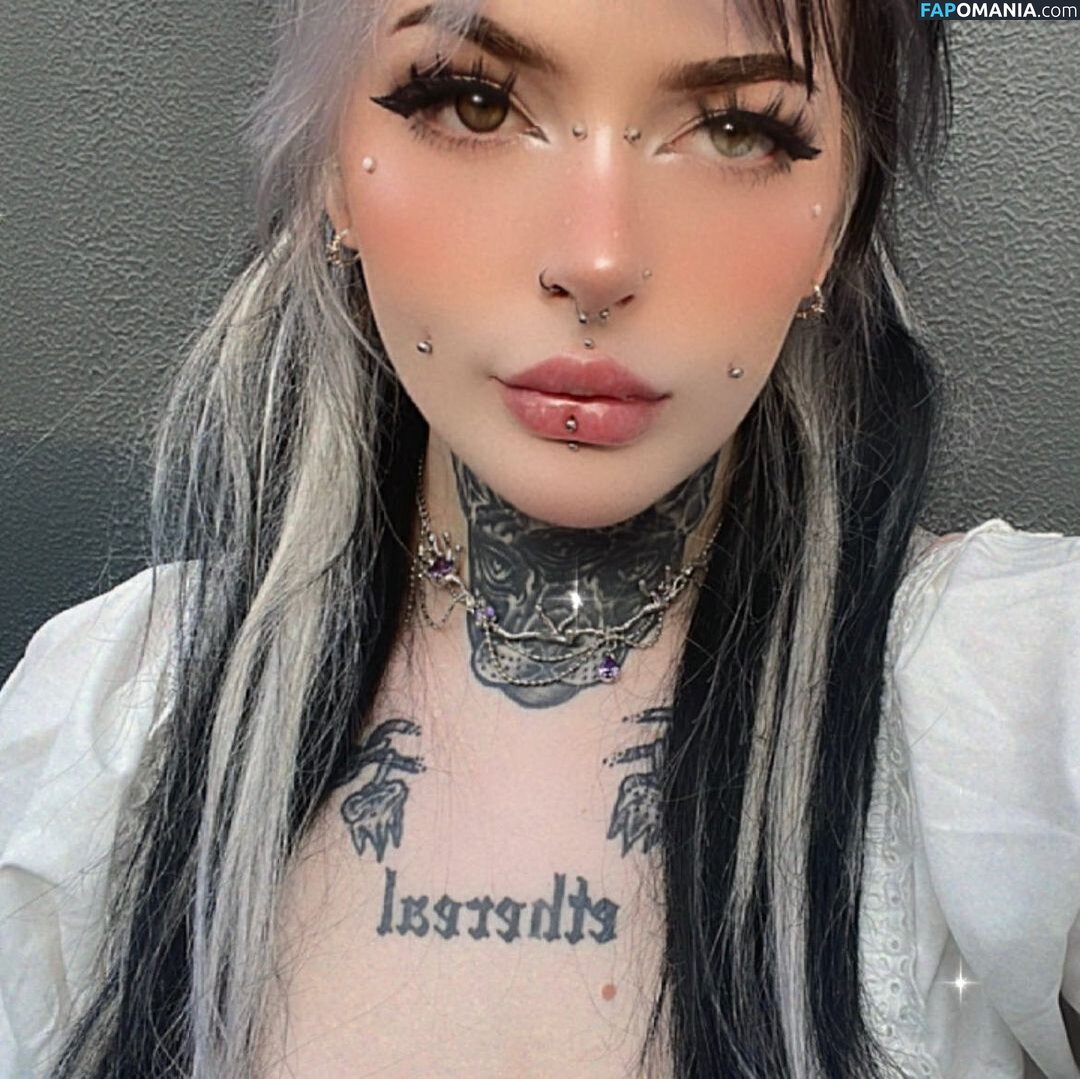 annxhxlated Γυμνός OnlyFans  Διαρρεύσαστη φωτογραφία #2