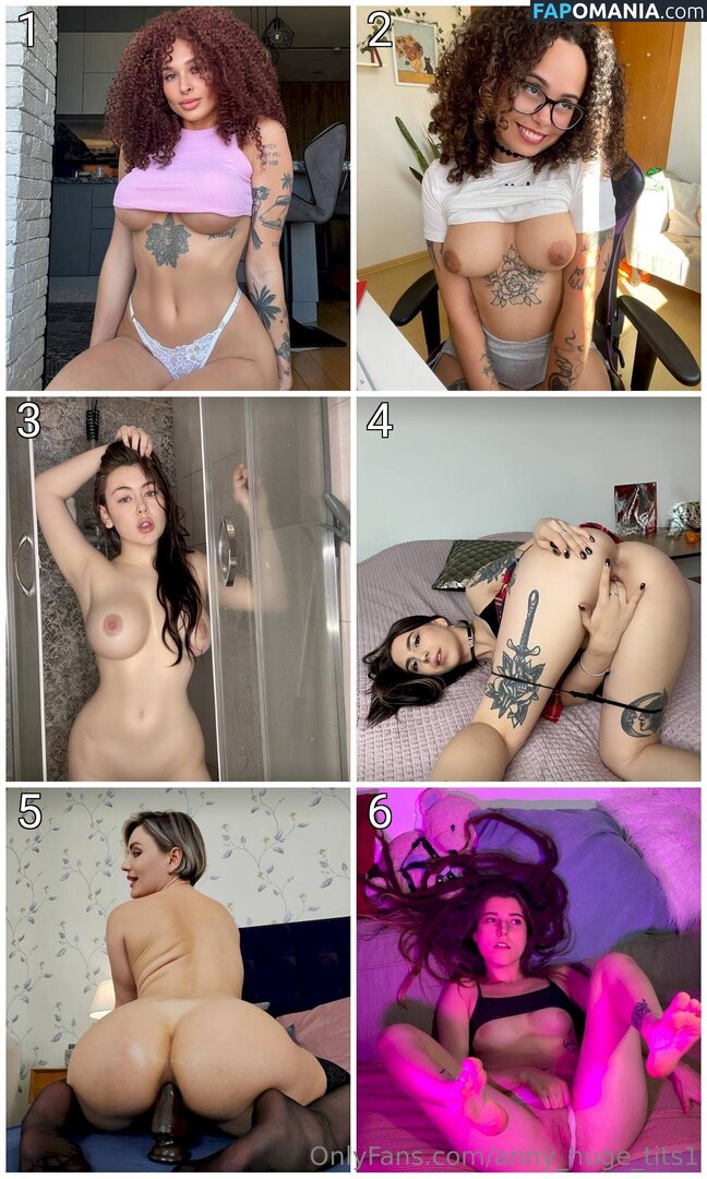 anny_huge_tits1 / anny_perry Γυμνός OnlyFans  Διαρρεύσαστη φωτογραφία #35