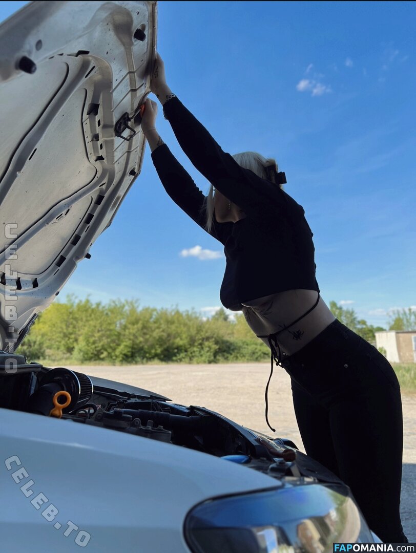 Anny_vans Γυμνός OnlyFans  Διαρρεύσαστη φωτογραφία #1