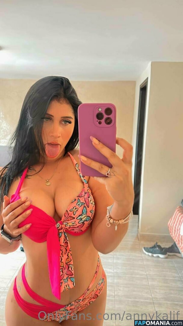 annykalif / annykhalifa Γυμνός OnlyFans  Διαρρεύσαστη φωτογραφία #13