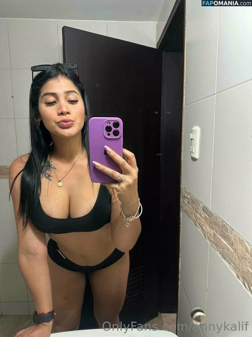 annykalif / annykhalifa Γυμνός OnlyFans  Διαρρεύσαστη φωτογραφία #25