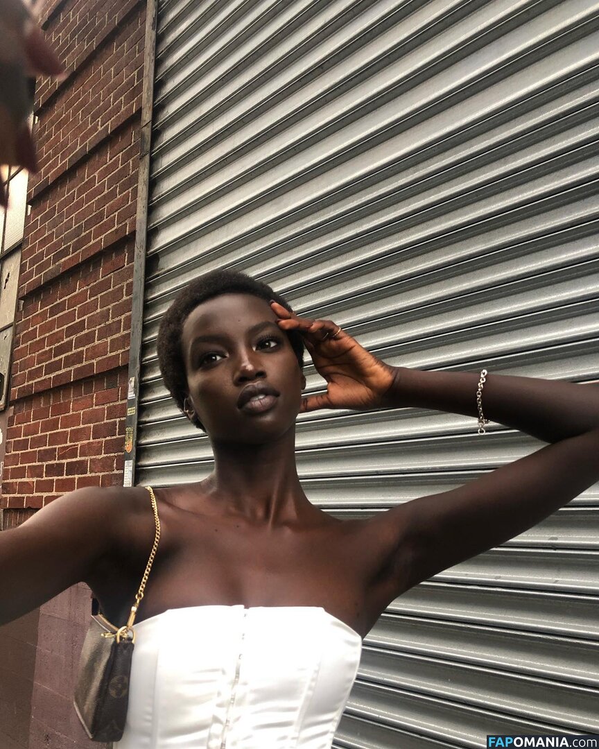 Anok Yai / anokyai Γυμνός OnlyFans  Διαρρεύσαστη φωτογραφία #10