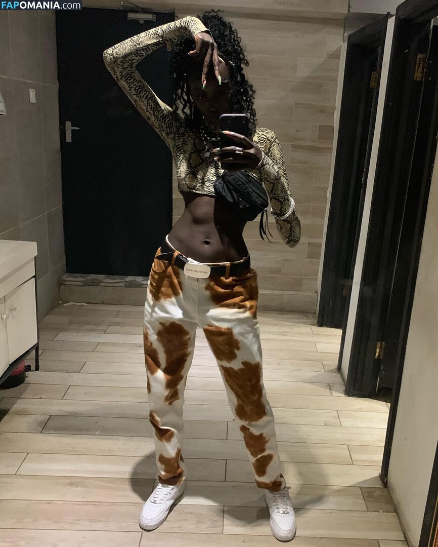 Anok Yai / anokyai Γυμνός OnlyFans  Διαρρεύσαστη φωτογραφία #18