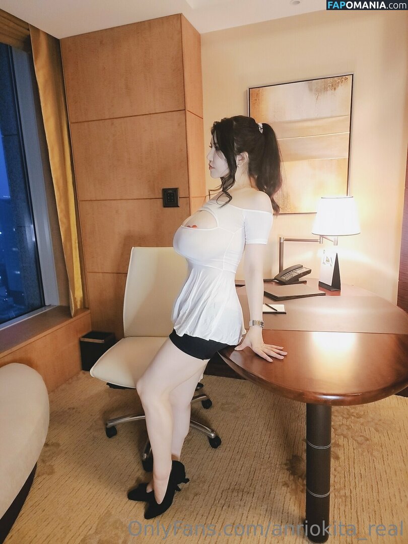 Anri Okita / AnriOkita_real / anri_okita Γυμνός OnlyFans  Διαρρεύσαστη φωτογραφία #31