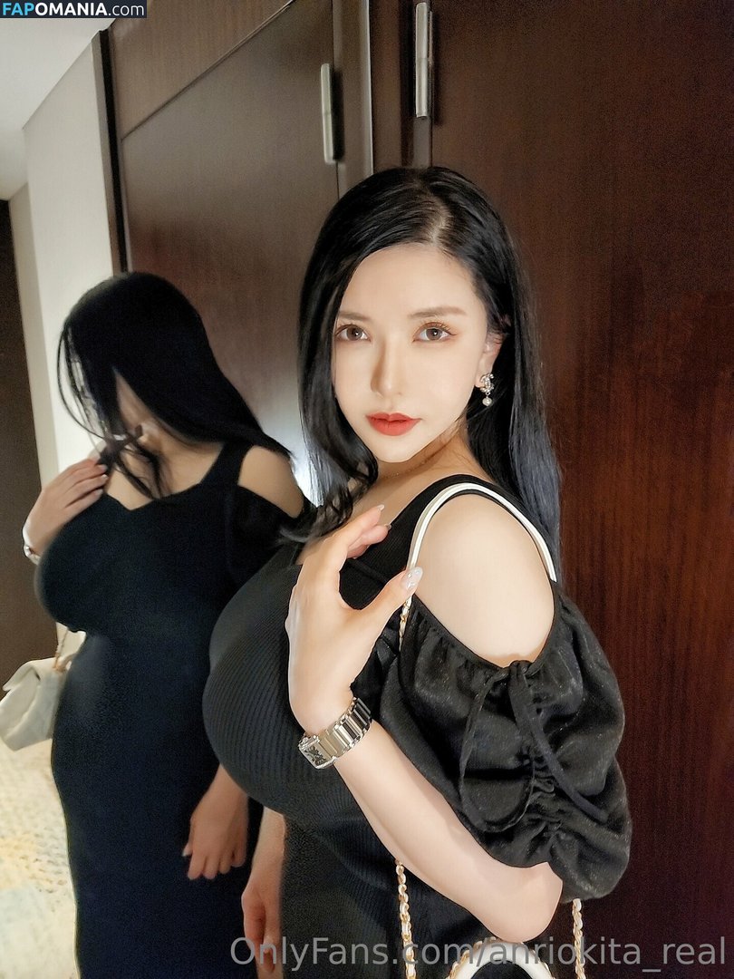 Anri Okita / AnriOkita_real / anri_okita Γυμνός OnlyFans  Διαρρεύσαστη φωτογραφία #144