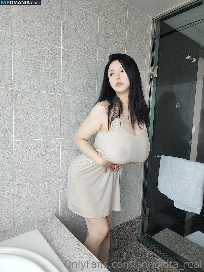 Anri Okita / AnriOkita_real / anri_okita Γυμνός OnlyFans  Διαρρεύσαστη φωτογραφία #450
