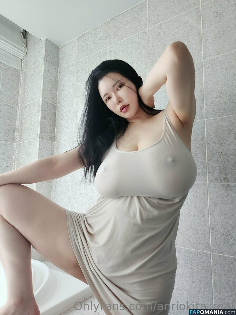 Anri Okita / AnriOkita_real / anri_okita Γυμνός OnlyFans  Διαρρεύσαστη φωτογραφία #451