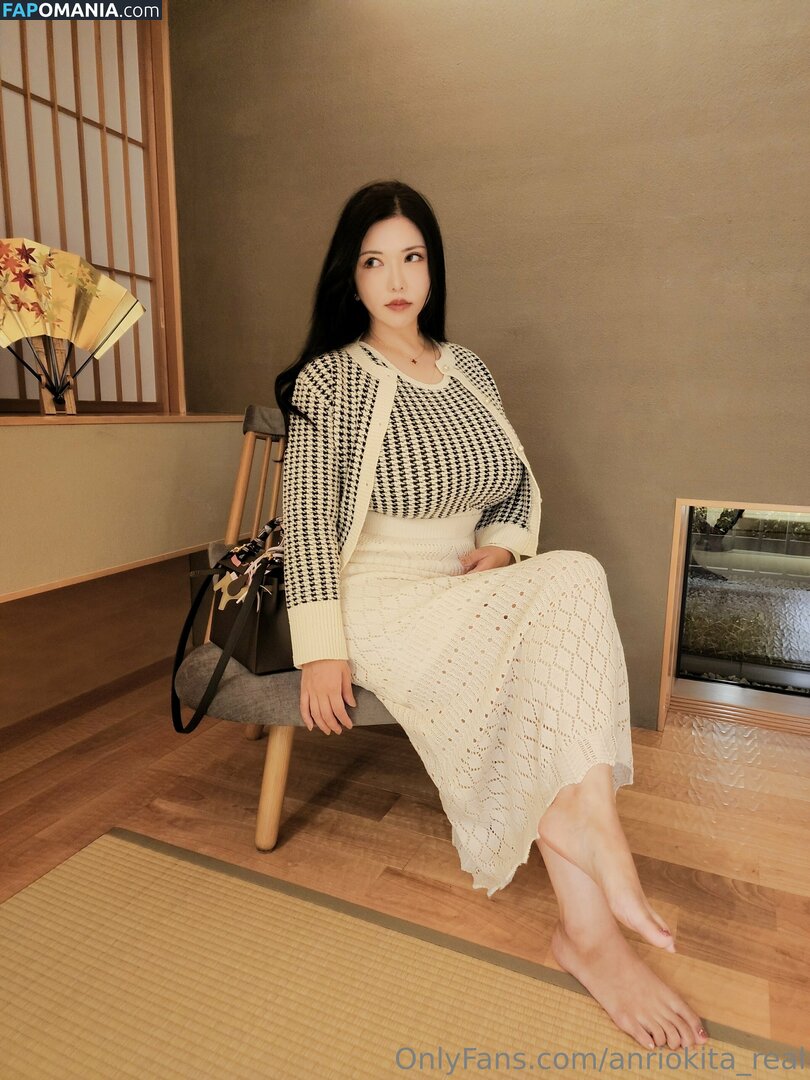 Anri Okita / AnriOkita_real / anri_okita Γυμνός OnlyFans  Διαρρεύσαστη φωτογραφία #1277