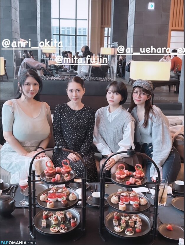 Anri Okita / AnriOkita_real / anri_okita Γυμνός OnlyFans  Διαρρεύσαστη φωτογραφία #1793