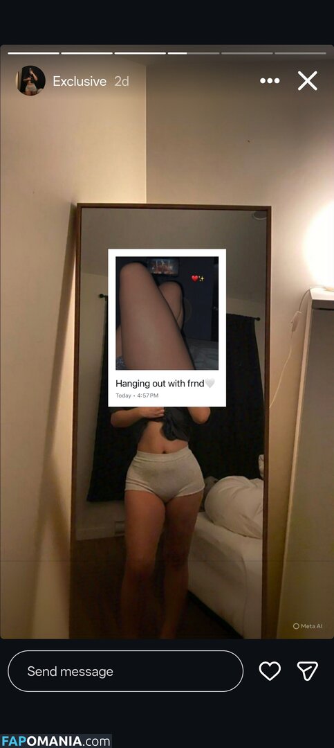 Anshi Singh / fitglowgirl__belly / https: Γυμνός OnlyFans  Διαρρεύσαστη φωτογραφία #5