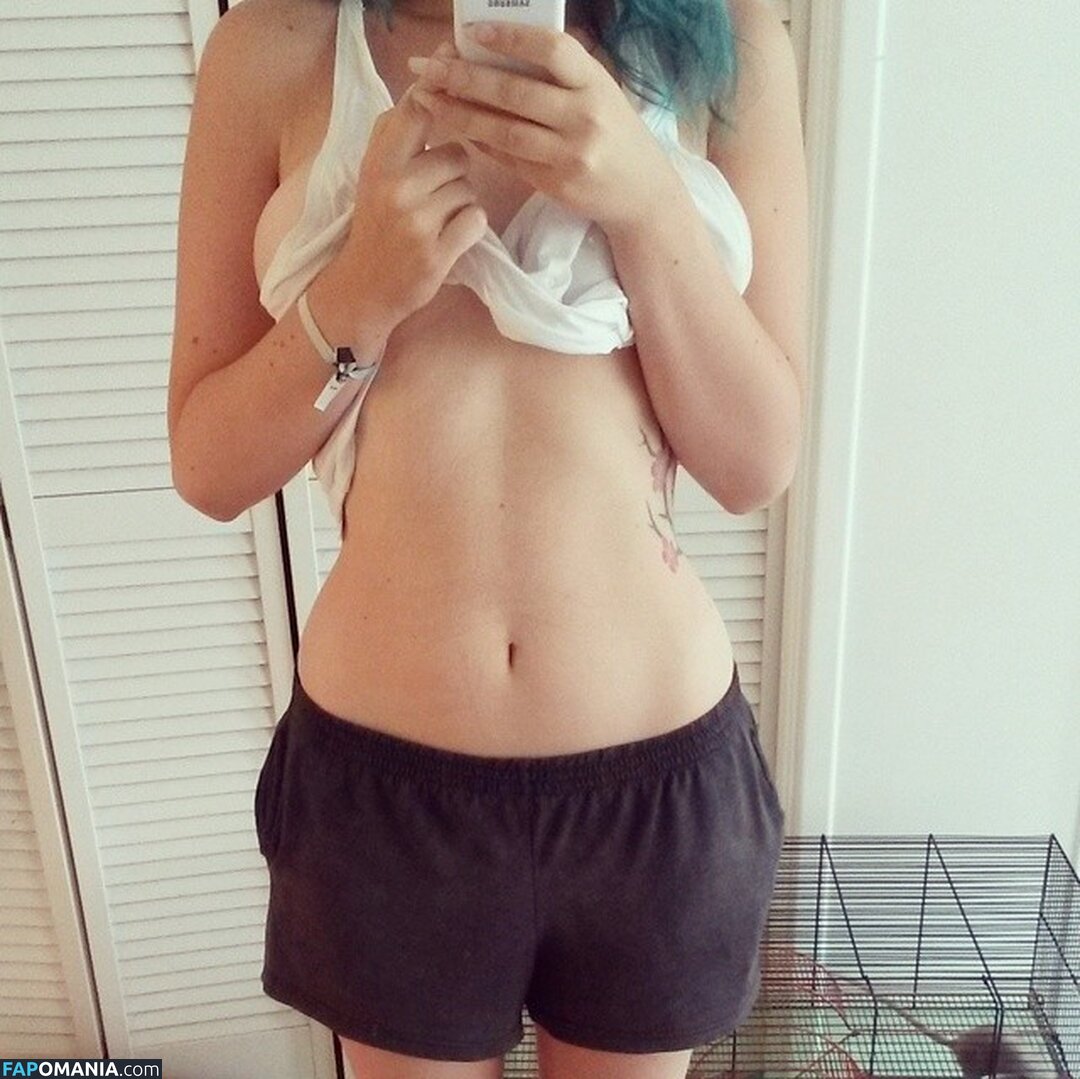 Antastesia Γυμνός OnlyFans  Διαρρεύσαστη φωτογραφία #1