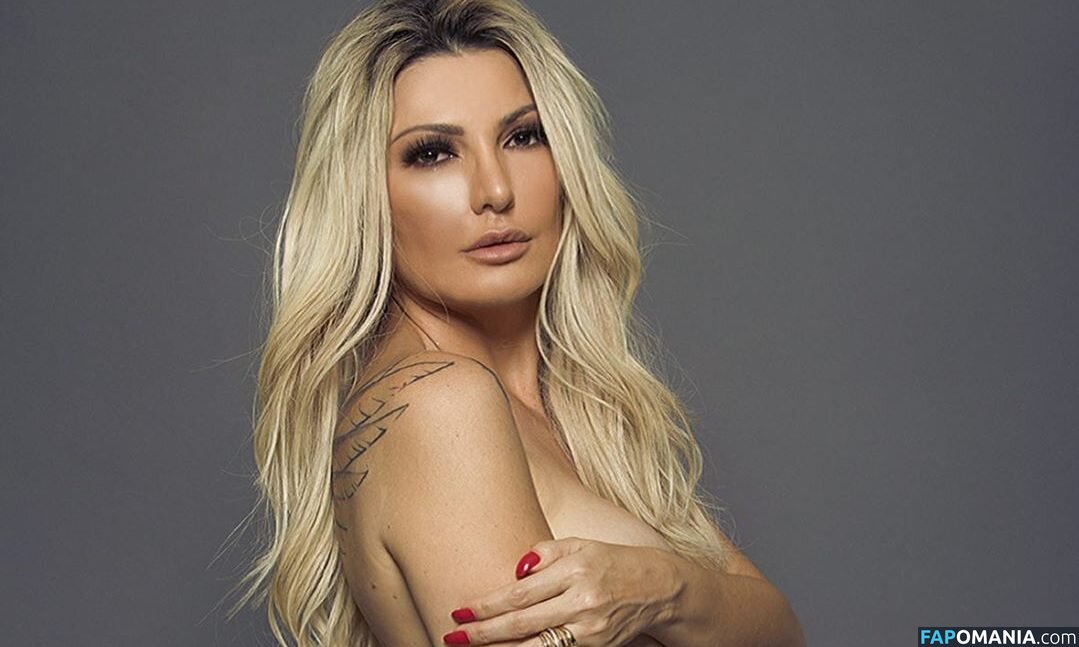 Antônia Fontenelle Γυμνός OnlyFans  Διαρρεύσαστη φωτογραφία #13