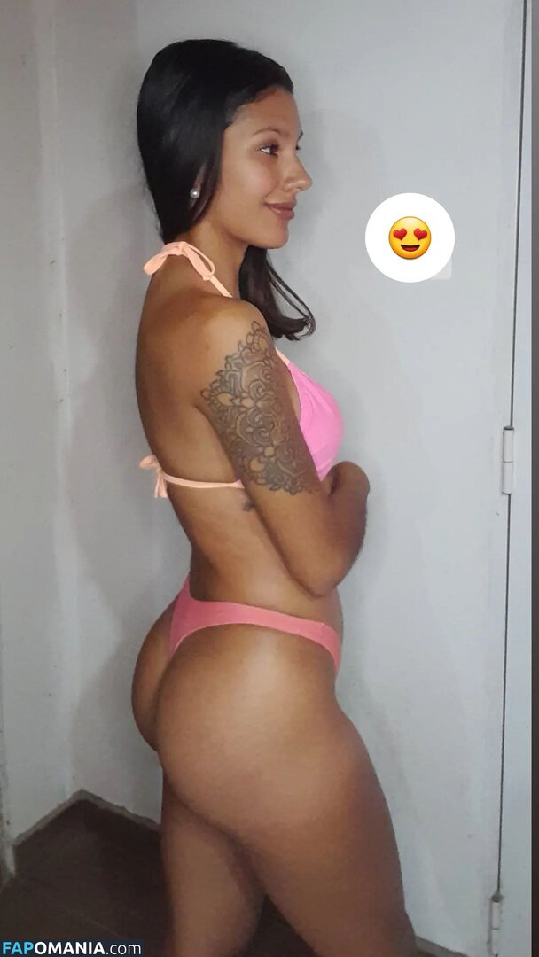 Antonela Pereyra / anto.pereyraa Γυμνός OnlyFans  Διαρρεύσαστη φωτογραφία #3