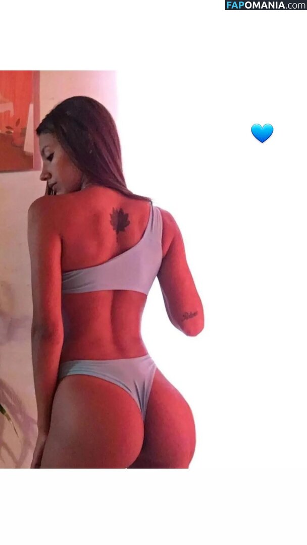Antonela Pereyra / anto.pereyraa Γυμνός OnlyFans  Διαρρεύσαστη φωτογραφία #4