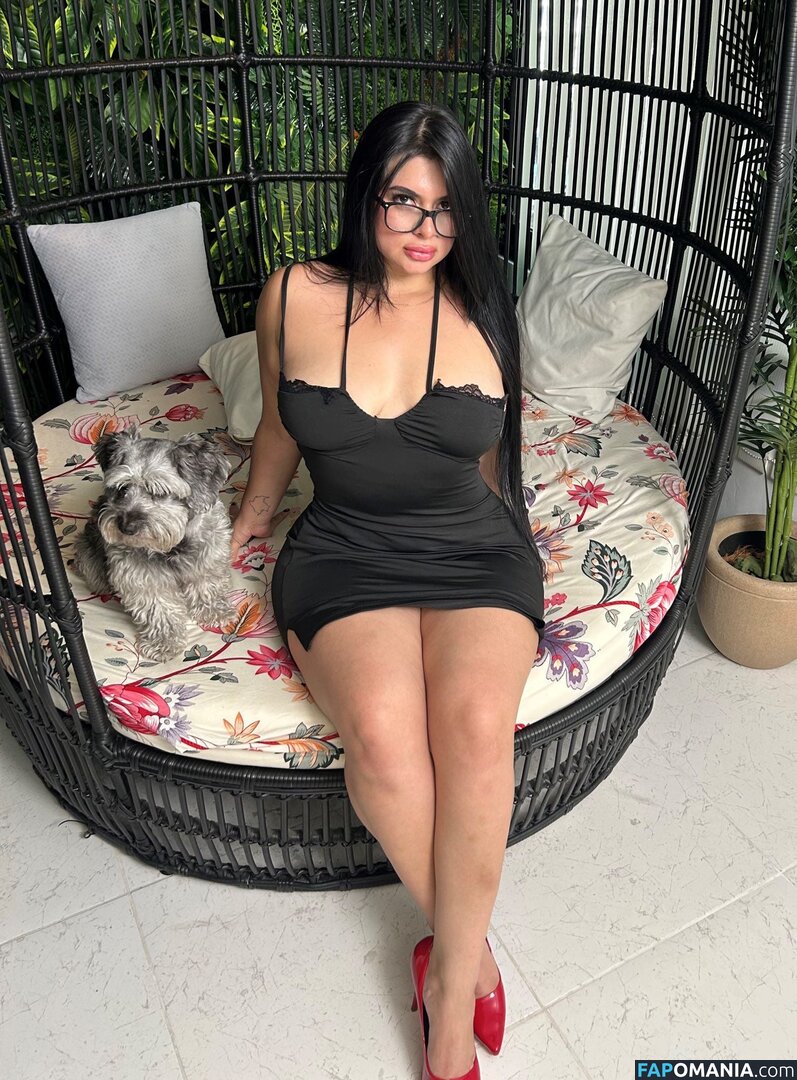 Antonella Jones Γυμνός OnlyFans  Διαρρεύσαστη φωτογραφία #6