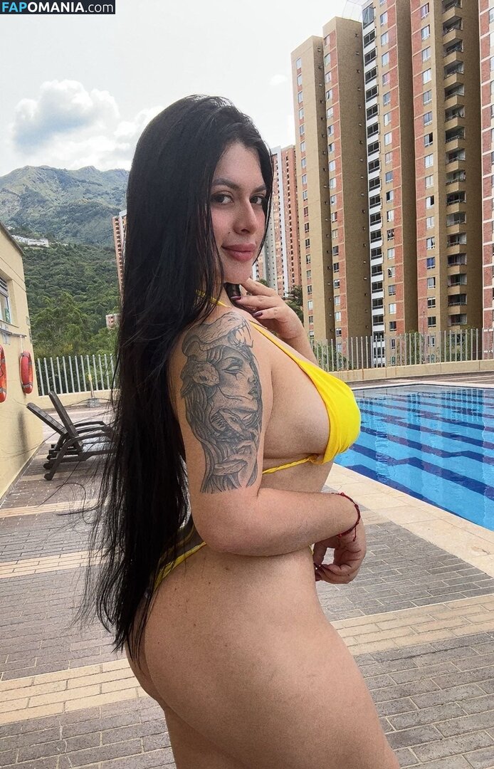Antonella Jones Γυμνός OnlyFans  Διαρρεύσαστη φωτογραφία #8