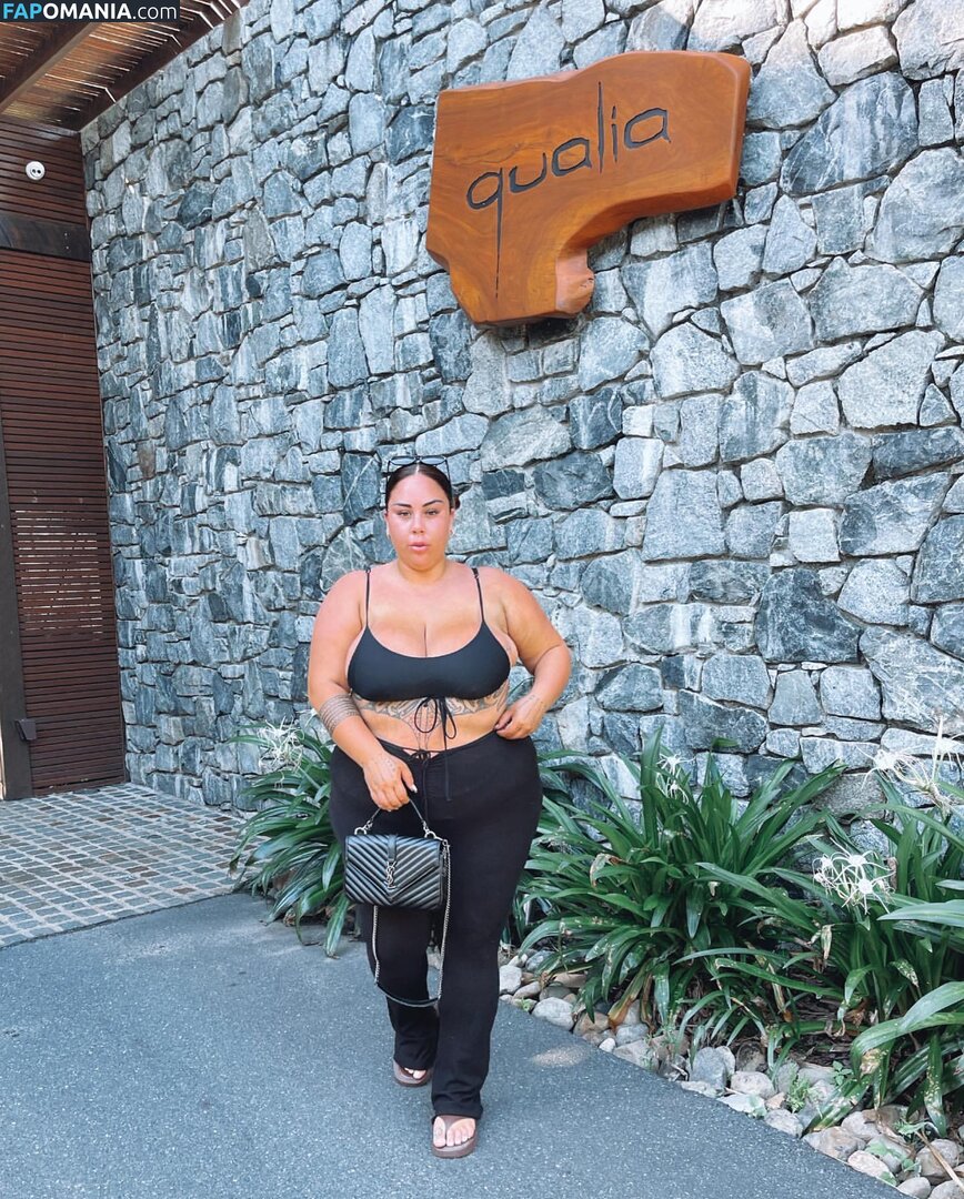 Antonia Waerea-Adams Γυμνός OnlyFans  Διαρρεύσαστη φωτογραφία #6