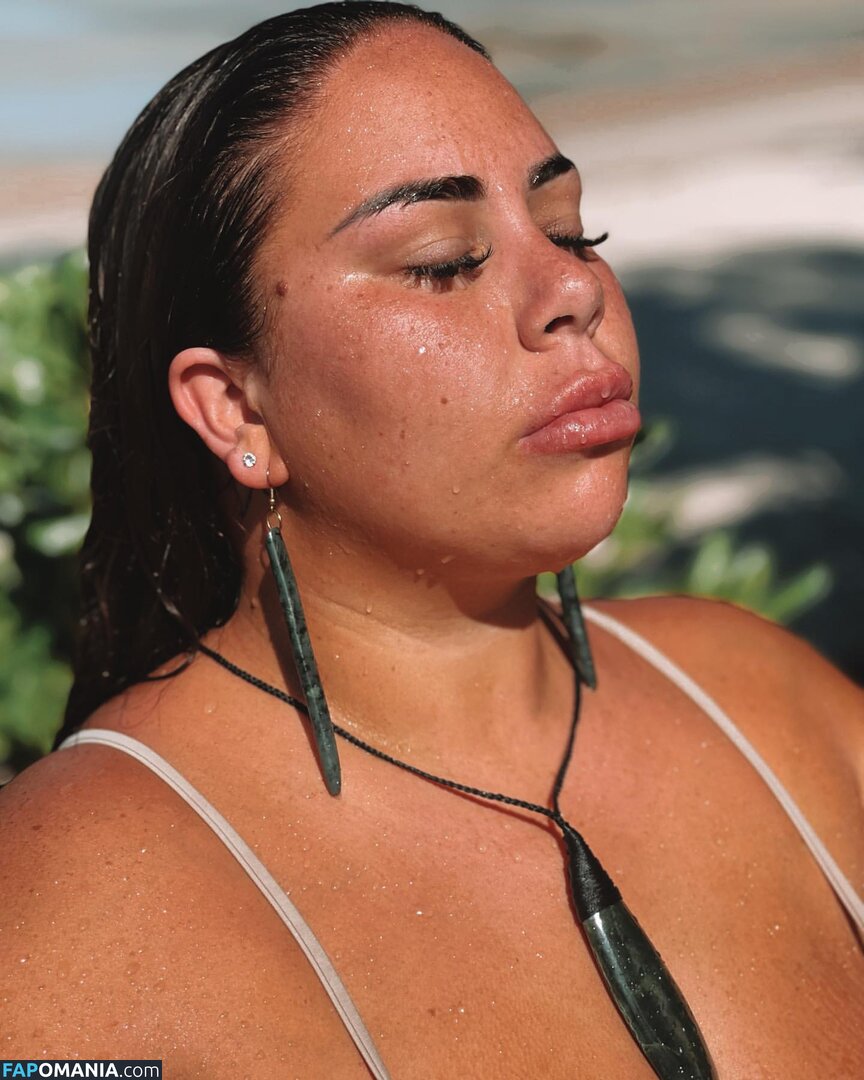 Antonia Waerea-Adams Γυμνός OnlyFans  Διαρρεύσαστη φωτογραφία #9