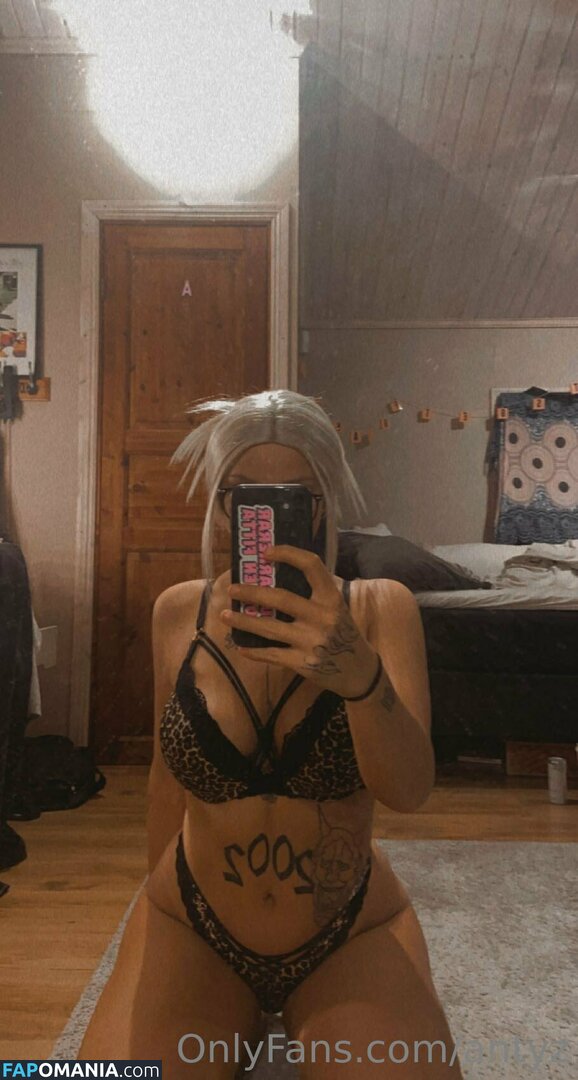 antyz Γυμνός OnlyFans  Διαρρεύσαστη φωτογραφία #15