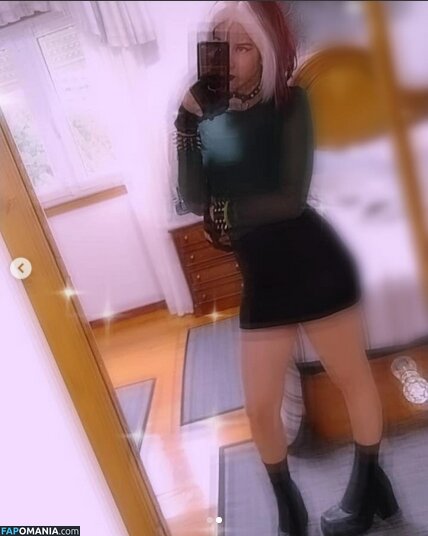 anitaiu / anuhiu Γυμνός OnlyFans  Διαρρεύσαστη φωτογραφία #2