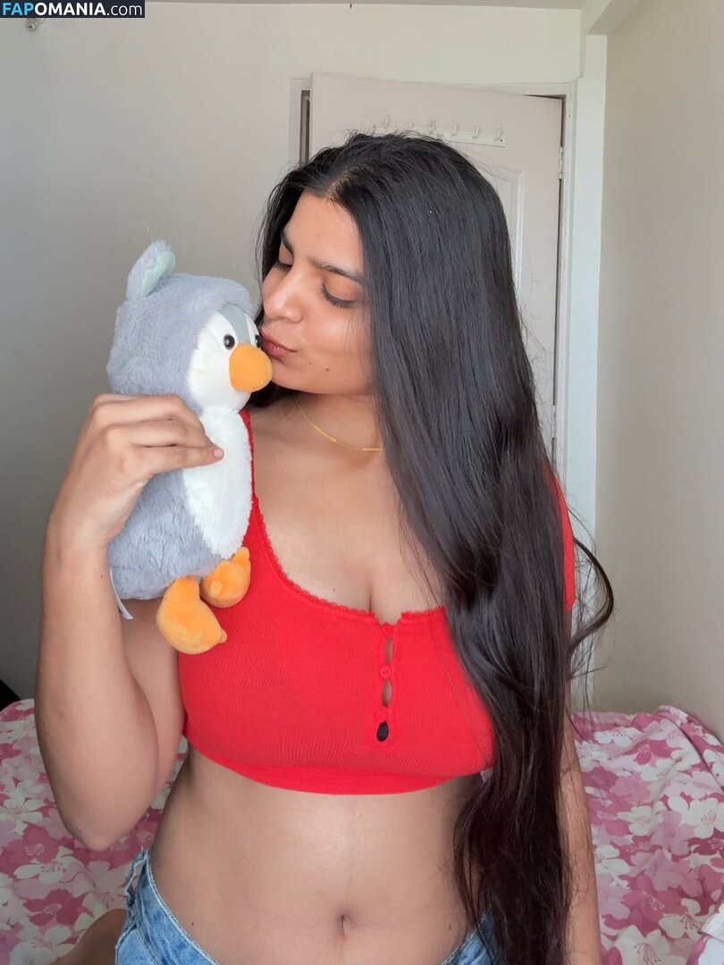 Anushka Deokate / _anushkadiariess_ Γυμνός OnlyFans  Διαρρεύσαστη φωτογραφία #2
