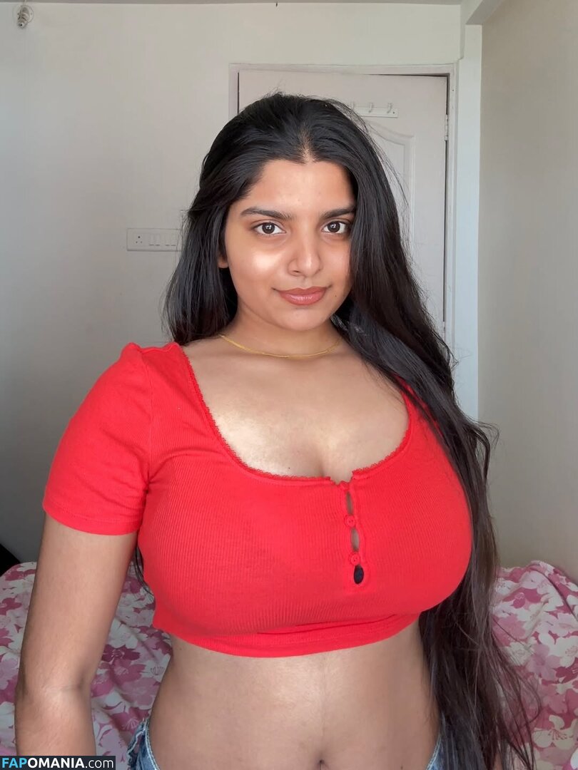 Anushka Deokate / _anushkadiariess_ Γυμνός OnlyFans  Διαρρεύσαστη φωτογραφία #4
