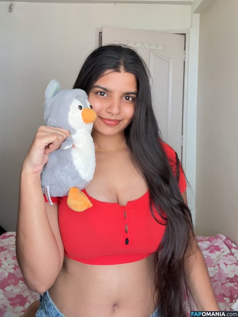 Anushka Deokate / _anushkadiariess_ Γυμνός OnlyFans  Διαρρεύσαστη φωτογραφία #6