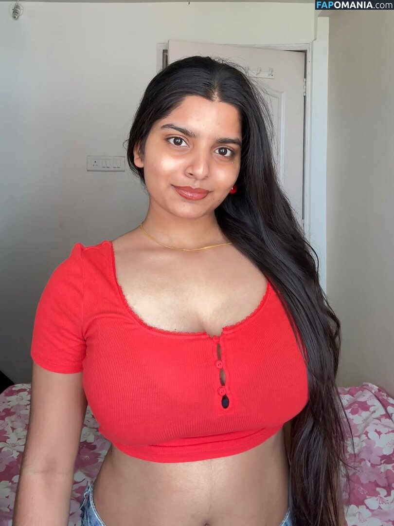 Anushka Deokate / _anushkadiariess_ Γυμνός OnlyFans  Διαρρεύσαστη φωτογραφία #7