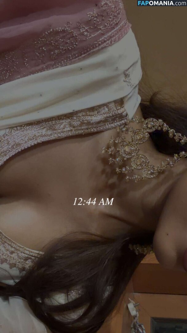 Anushka Singh / Heyy.anu Γυμνός OnlyFans  Διαρρεύσαστη φωτογραφία #1