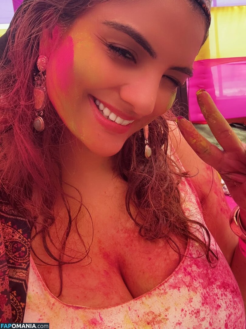 Anveshi Jain / anveshi25 / anveshijain Γυμνός OnlyFans  Διαρρεύσαστη φωτογραφία #198