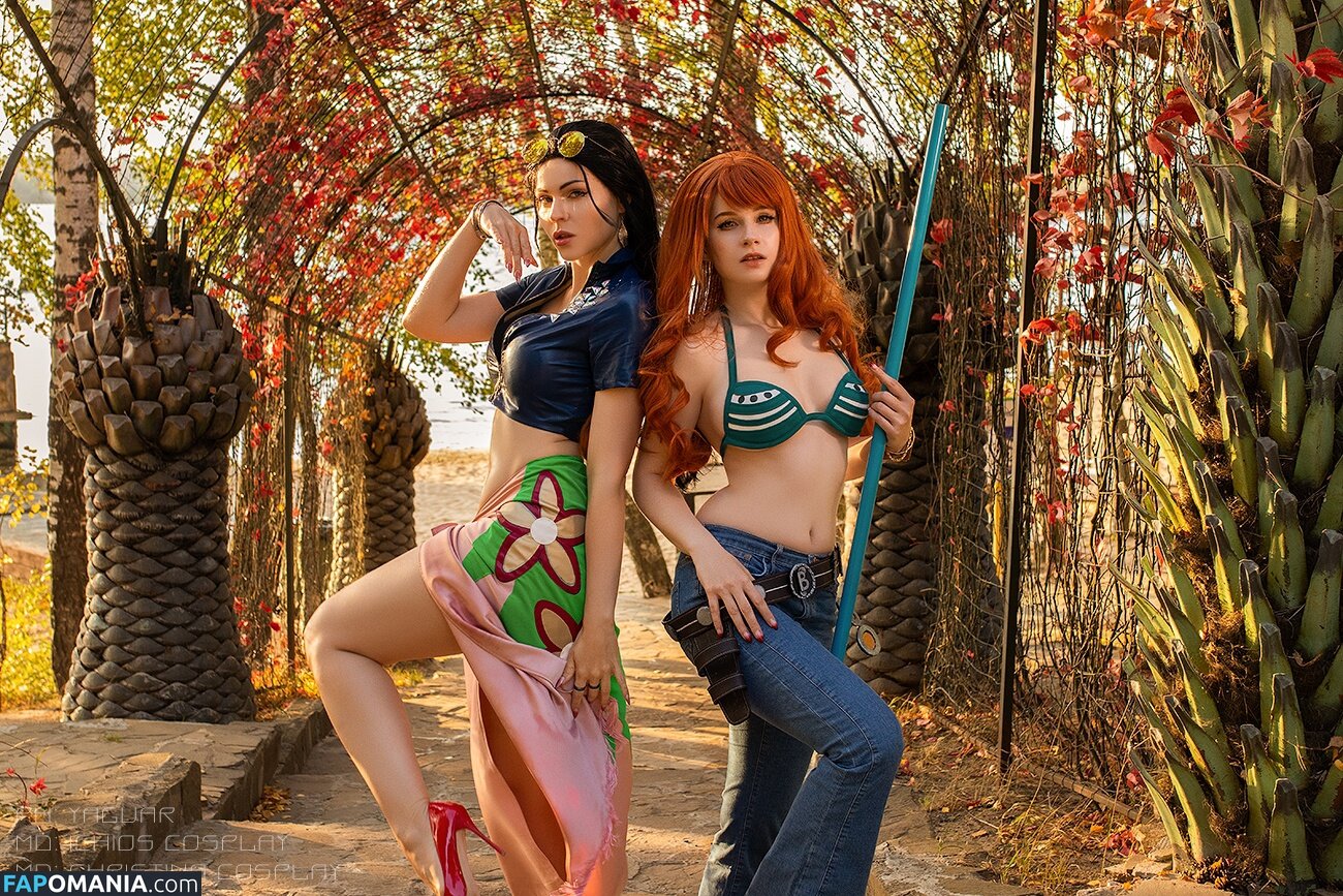 Anya Ichios / i_chios / ichios Γυμνός OnlyFans  Διαρρεύσαστη φωτογραφία #209