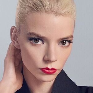 Anya Taylor-Joy