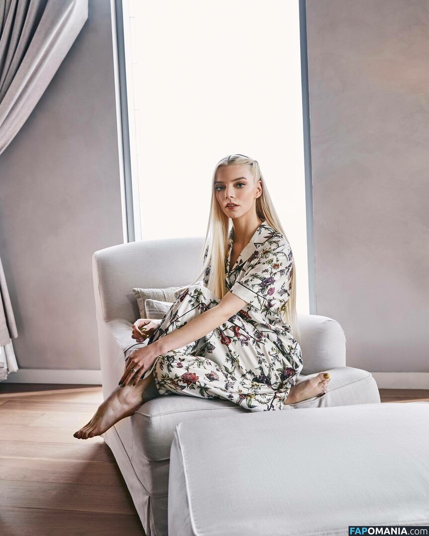 Anya Taylor-Joy / anyataylorjoy / taylorjoyvip Γυμνός OnlyFans  Διαρρεύσαστη φωτογραφία #283
