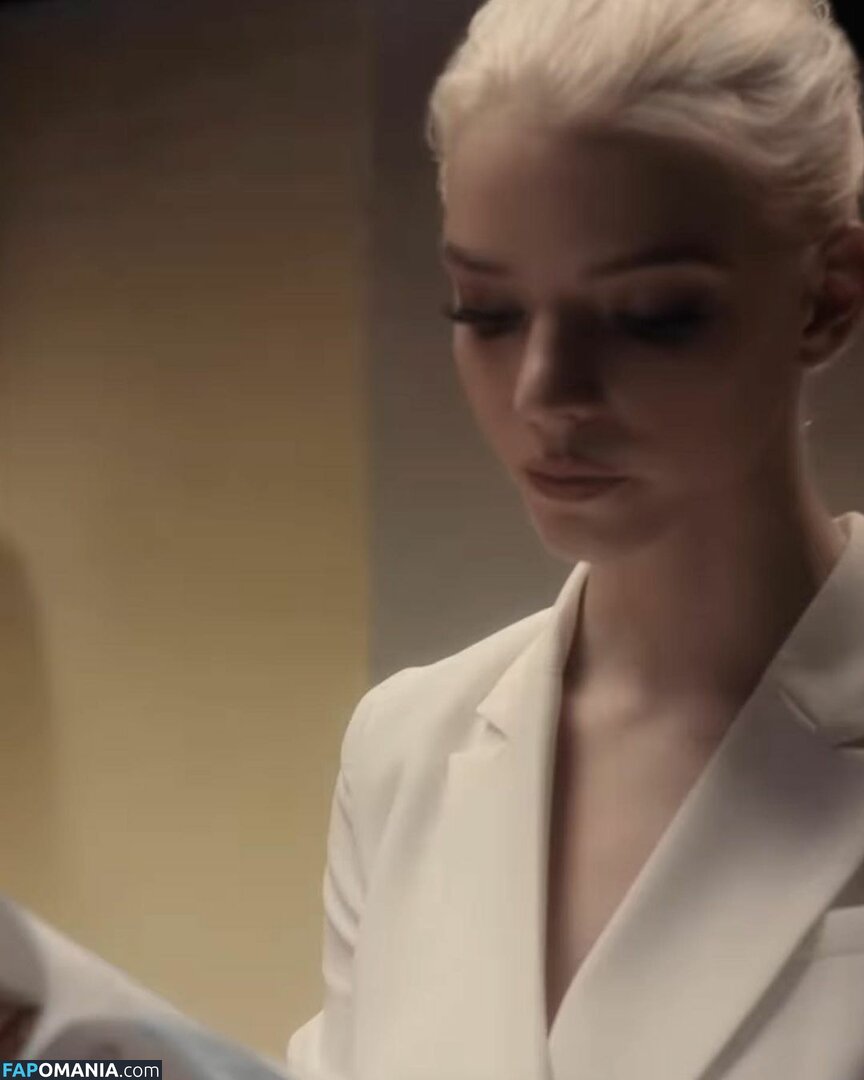 Anya Taylor-Joy / anyataylorjoy / taylorjoyvip Γυμνός OnlyFans  Διαρρεύσαστη φωτογραφία #414