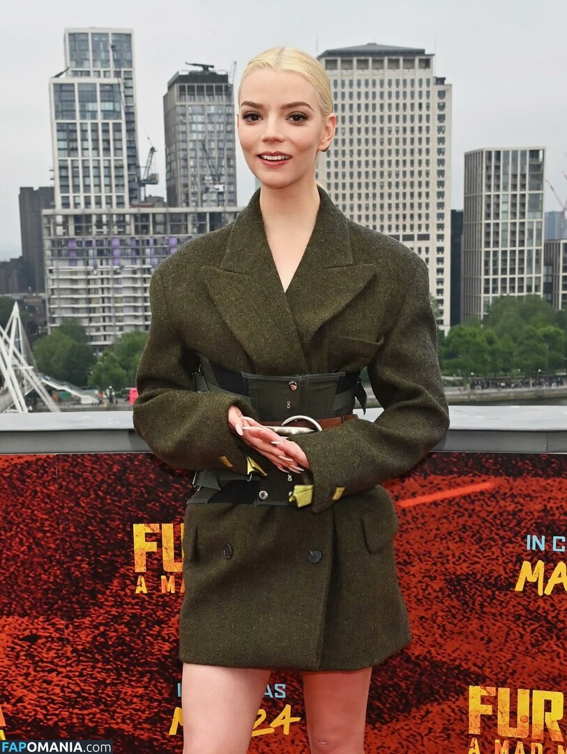 Anya Taylor-Joy / anyataylorjoy / taylorjoyvip Γυμνός OnlyFans  Διαρρεύσαστη φωτογραφία #1286