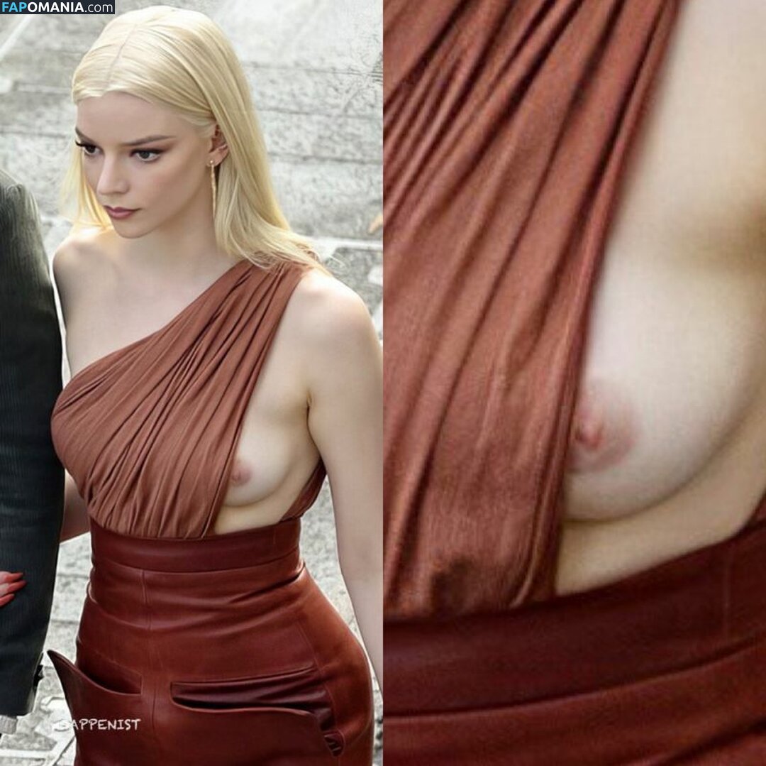 Anya Taylor-Joy / anyataylorjoy / taylorjoyvip Γυμνός OnlyFans  Διαρρεύσαστη φωτογραφία #1433