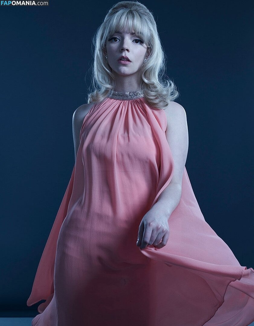 Anya Taylor-Joy / anyataylorjoy / taylorjoyvip Γυμνός OnlyFans  Διαρρεύσαστη φωτογραφία #2080