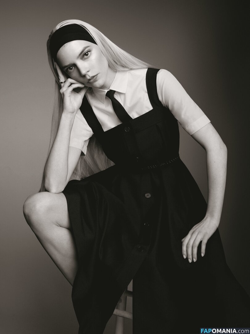 Anya Taylor-Joy / anyataylorjoy / taylorjoyvip Γυμνός OnlyFans  Διαρρεύσαστη φωτογραφία #2109