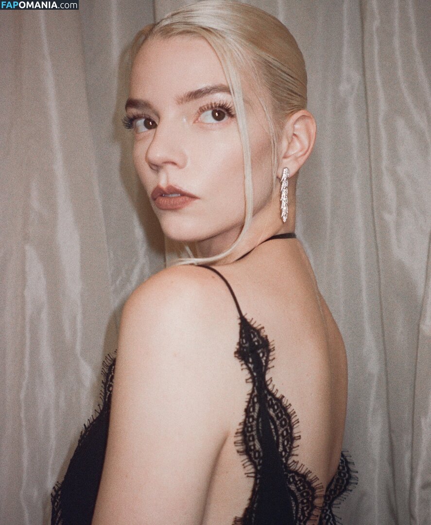 Anya Taylor-Joy / anyataylorjoy / taylorjoyvip Γυμνός OnlyFans  Διαρρεύσαστη φωτογραφία #2115