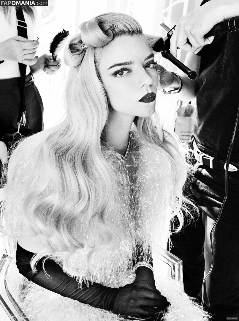 Anya Taylor-Joy / anyataylorjoy / taylorjoyvip Γυμνός OnlyFans  Διαρρεύσαστη φωτογραφία #2130