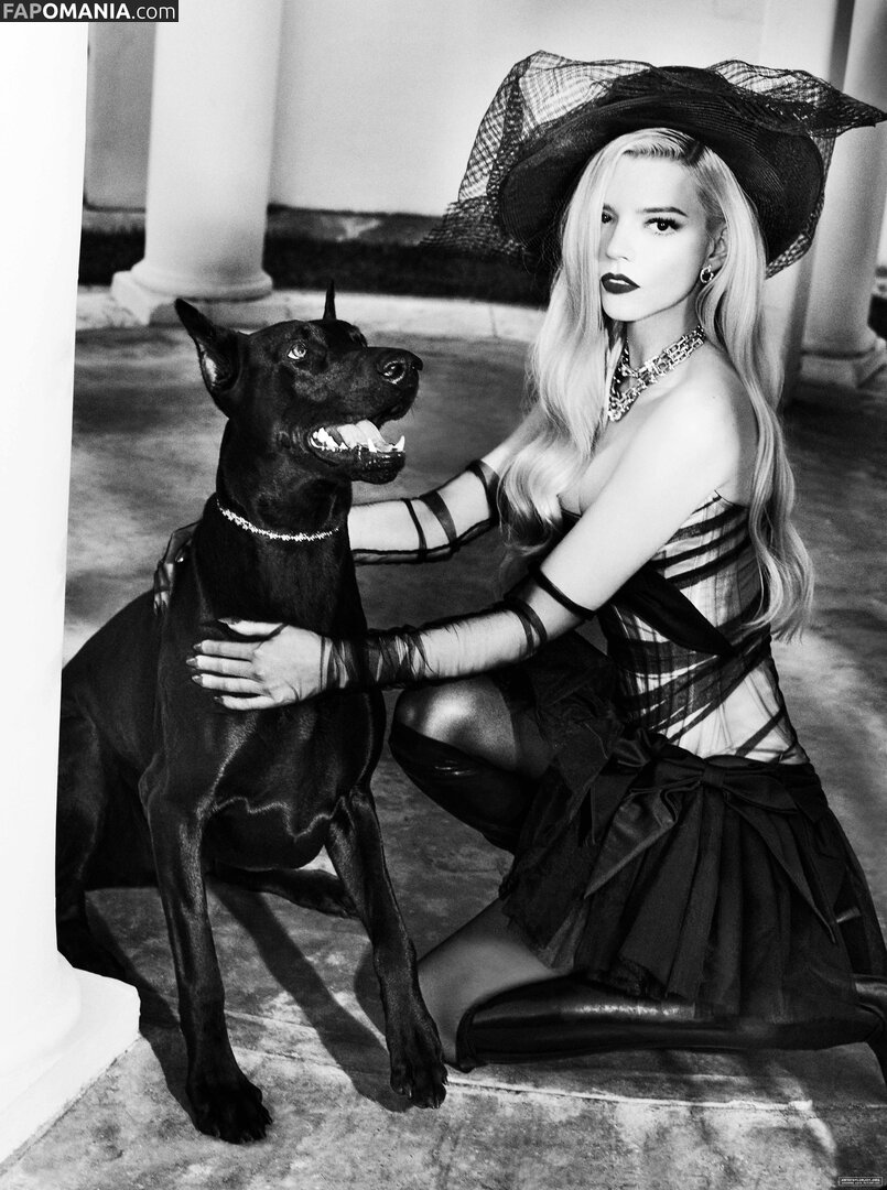 Anya Taylor-Joy / anyataylorjoy / taylorjoyvip Γυμνός OnlyFans  Διαρρεύσαστη φωτογραφία #2131