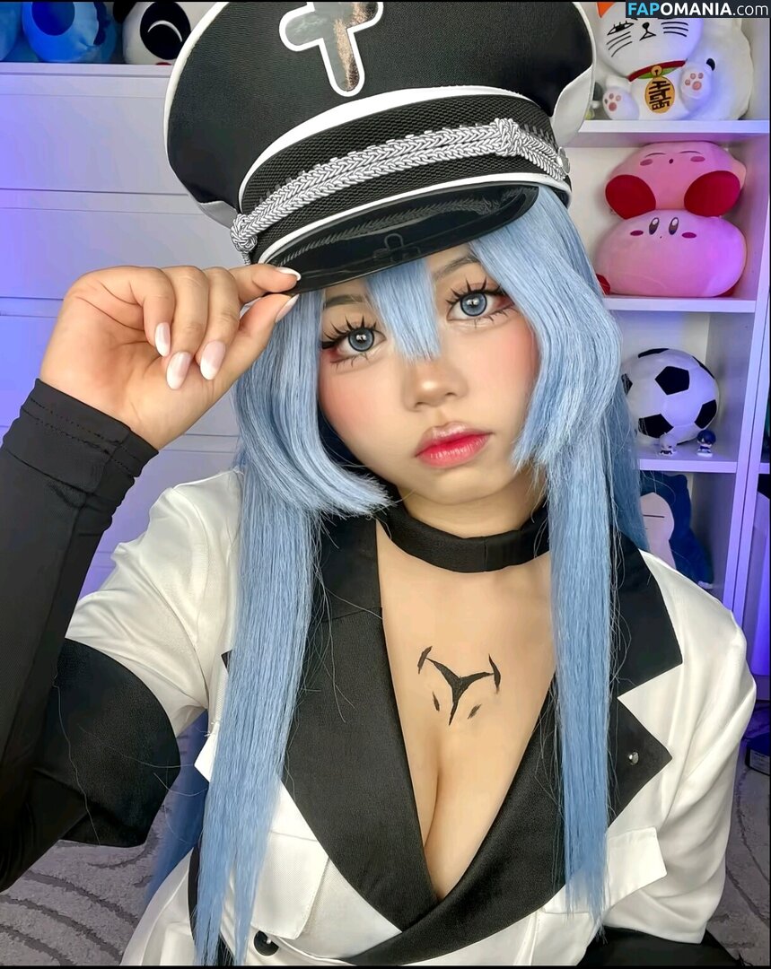 anyamochi Γυμνός OnlyFans  Διαρρεύσαστη φωτογραφία #1