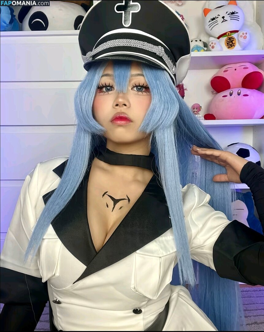 anyamochi Γυμνός OnlyFans  Διαρρεύσαστη φωτογραφία #2