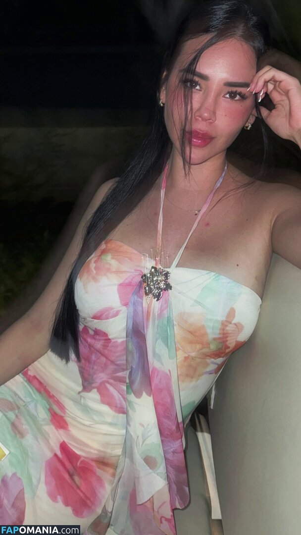 Anyelina Zarria Saico / anyelinaz / anyelinazarria Γυμνός OnlyFans  Διαρρεύσαστη φωτογραφία #1