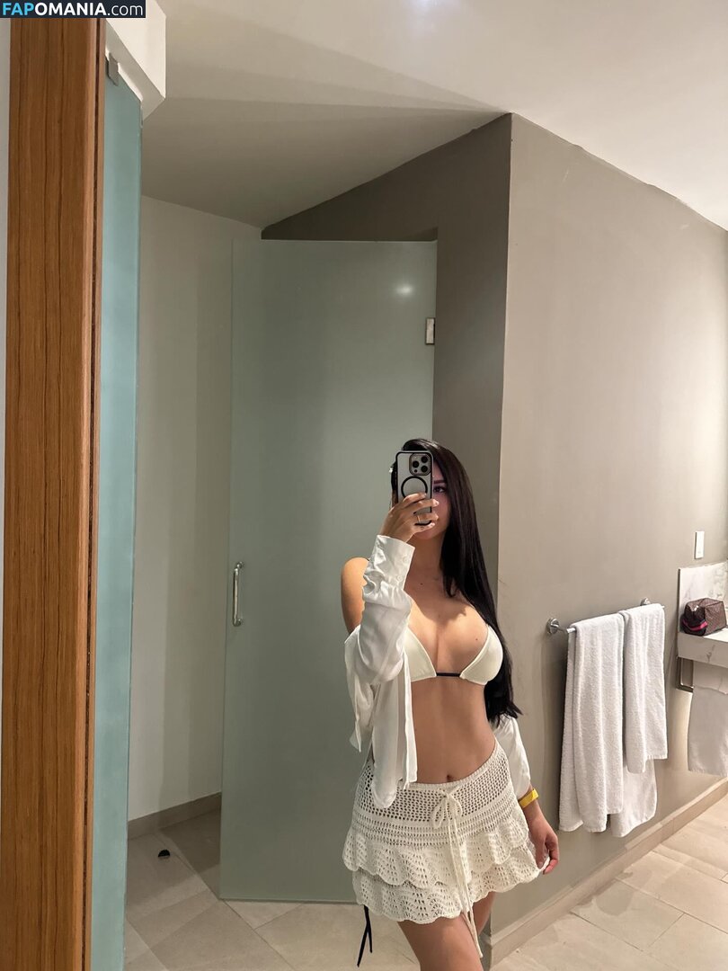 Anyelina Zarria Saico / anyelinaz / anyelinazarria Γυμνός OnlyFans  Διαρρεύσαστη φωτογραφία #13