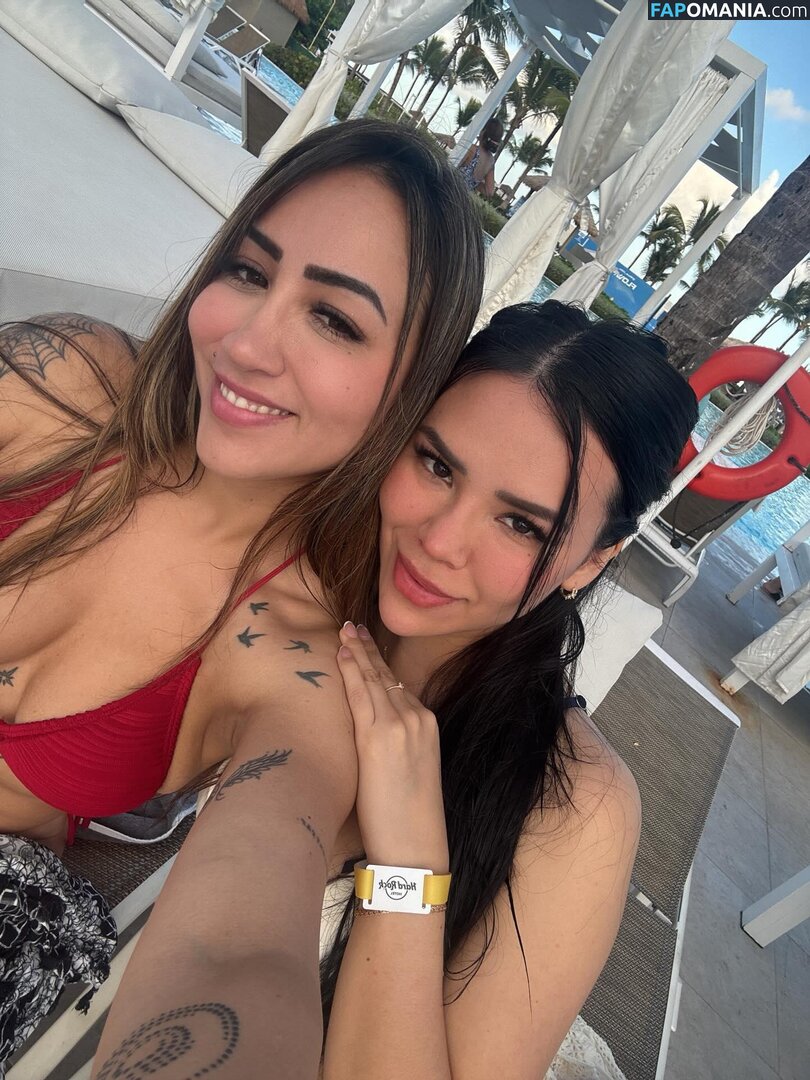 Anyelina Zarria Saico / anyelinaz / anyelinazarria Γυμνός OnlyFans  Διαρρεύσαστη φωτογραφία #14