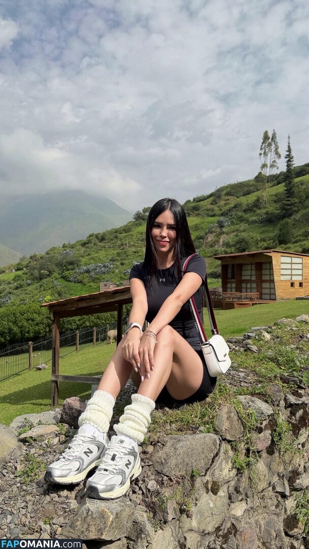 Anyelina Zarria Saico / anyelinaz / anyelinazarria Γυμνός OnlyFans  Διαρρεύσαστη φωτογραφία #26