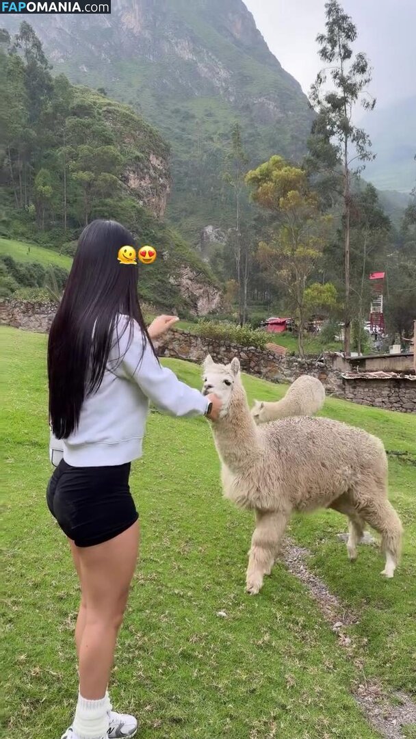 Anyelina Zarria Saico / anyelinaz / anyelinazarria Γυμνός OnlyFans  Διαρρεύσαστη φωτογραφία #29